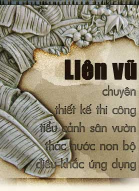 mỹ thuật liên vũ